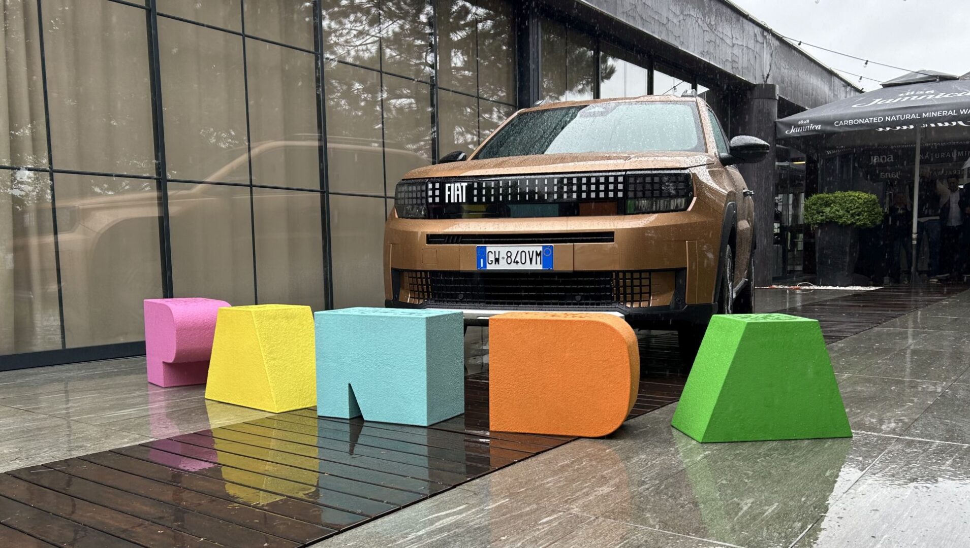 Pretpremijera nove Grande Pande u Zagrebu, a saznali smo i koliko će koštati Pretpremijera nove Grande Pande u Zagrebu, a saznali smo i koliko će koštati