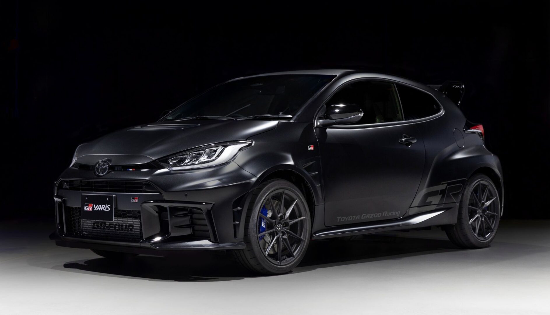 Gazoo Racing Gr Rims TOYOTA GAZOO Racing: Od virtualnih staza do relijaške povijesti ...