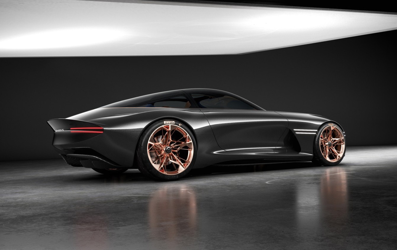 Premijerni modeli predstavljeni na New York International Auto Show 2018 Premijerni modeli predstavljeni na New York International Auto Show 2018