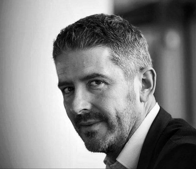 Gilles Vidal