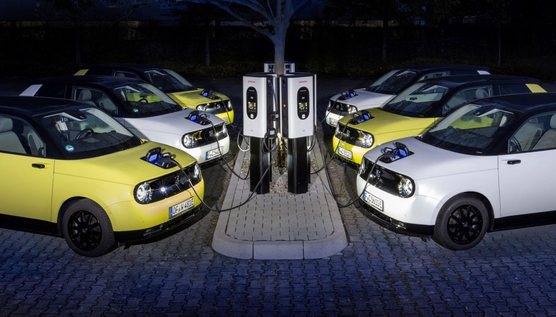 Kraj za Renault Zoe i Twingo E-Tech, a Honda e odlazi iz Europe