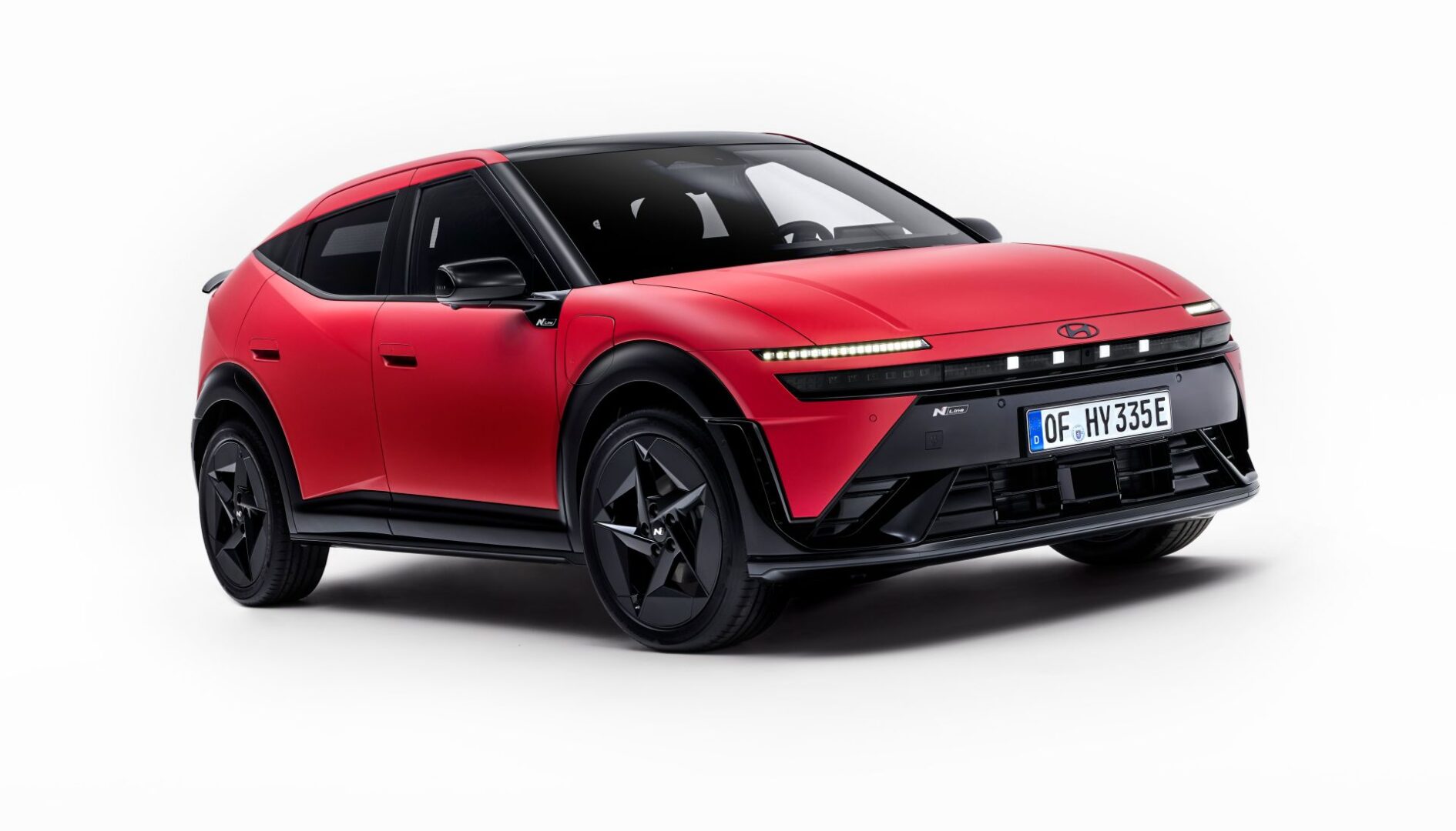 Novi Hyundai IONIQ 3 u napada na ID.3 Neo