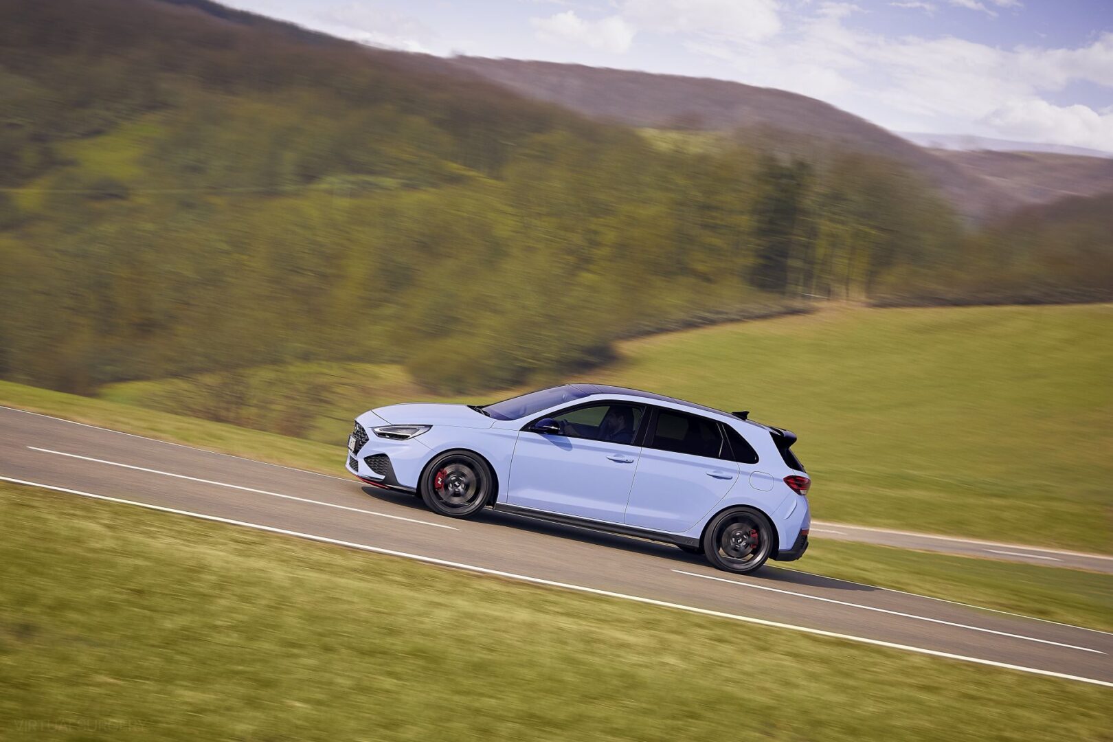 Hyundai zarađuje više od Volkswagena Hyundai zarađuje više od Volkswagena