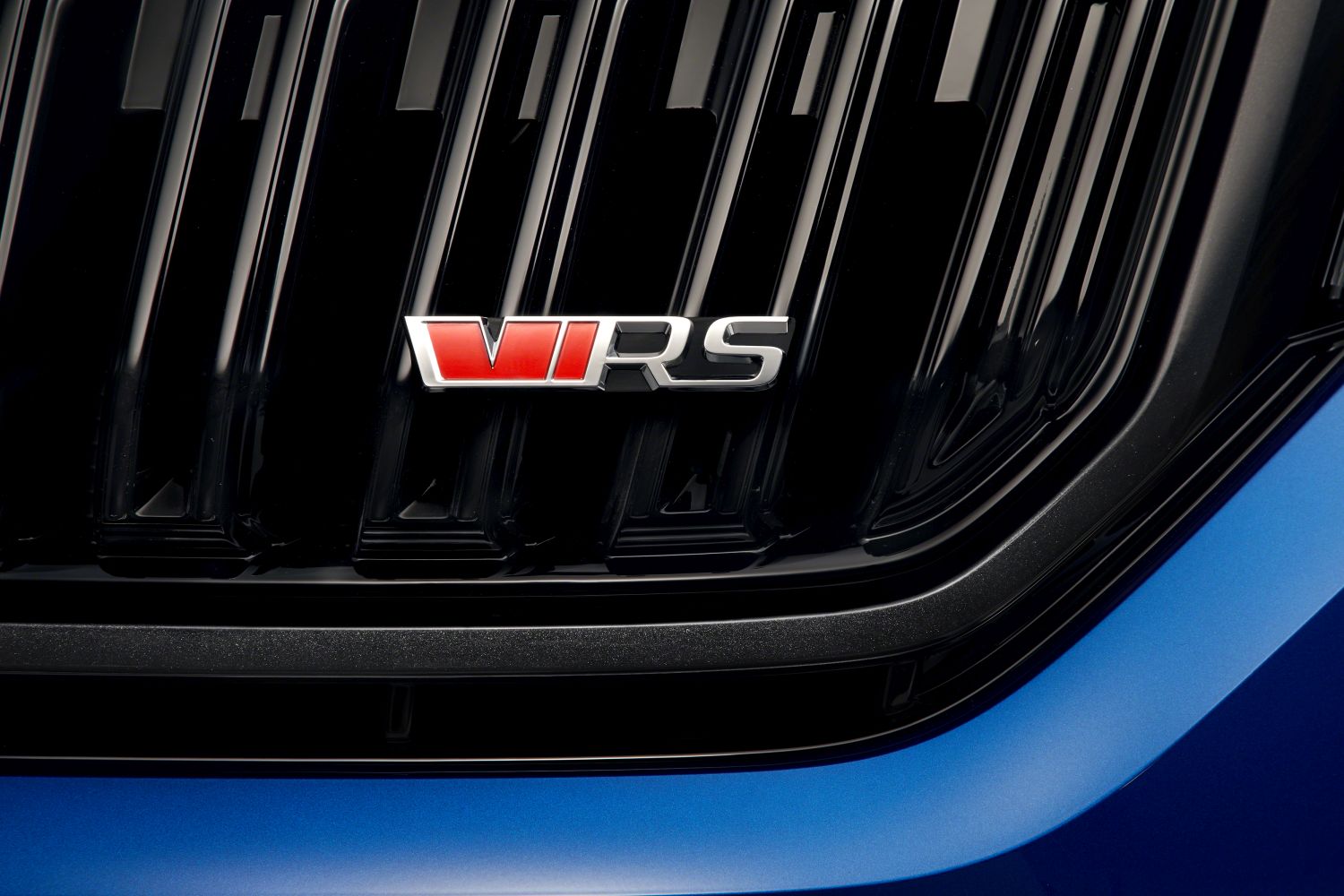 Povijest Škoda RS modela Povijest Škoda RS modela
