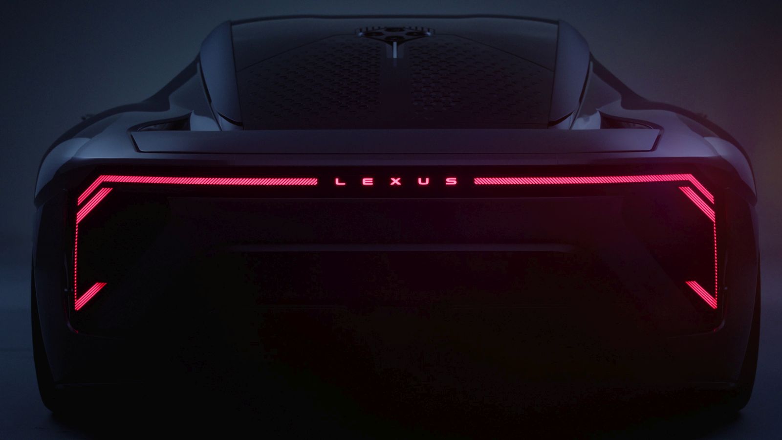 Lexus predstavlja konceptni BEV sportski automobil LFA Concept