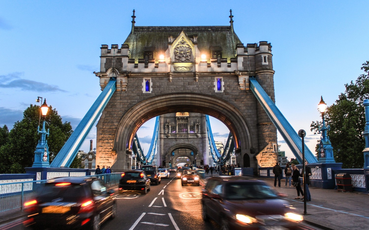 Kloniranje registarskih tablica u Londonu u velikom porastu
