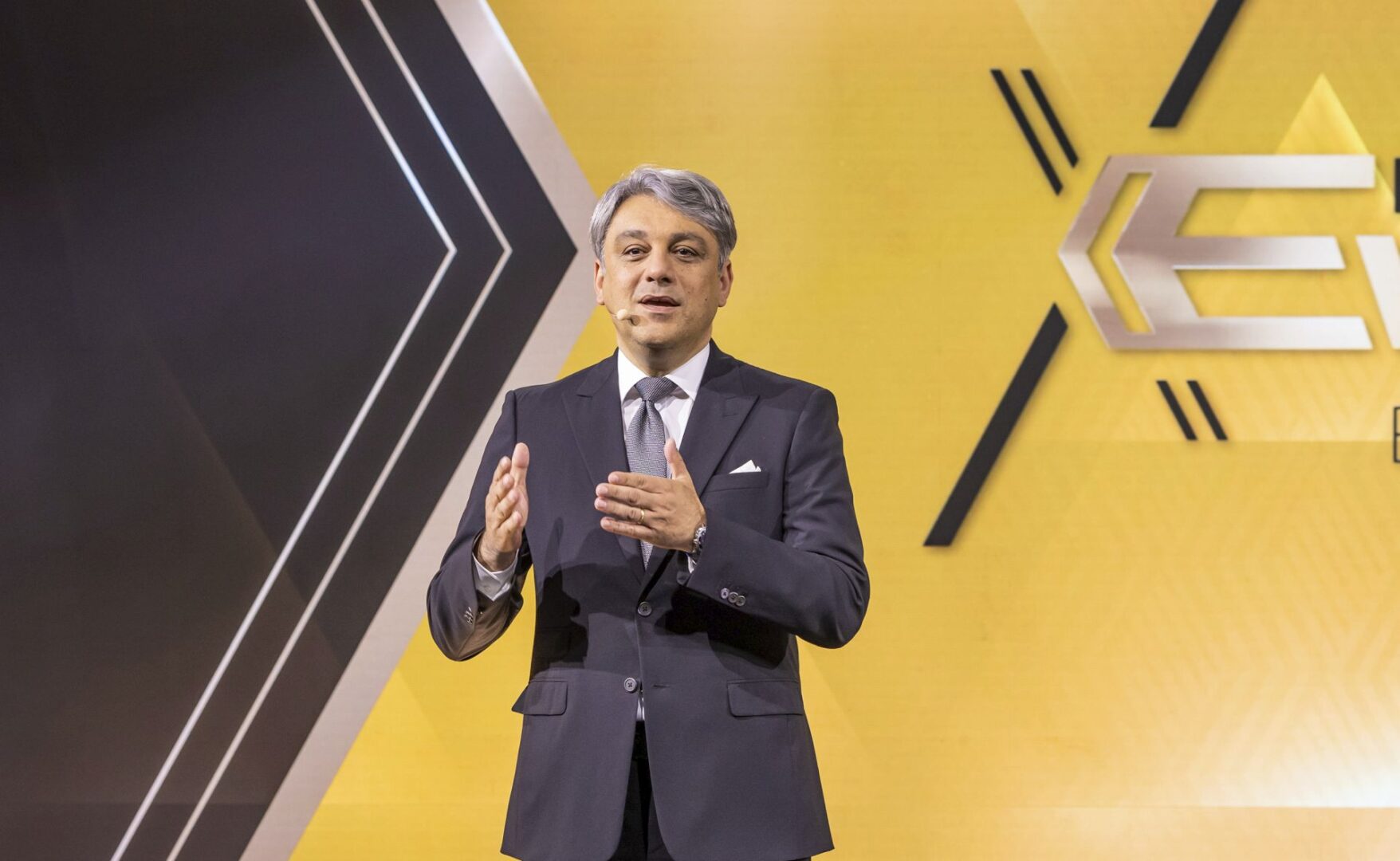 Luca de Meo odlazi iz Renault Grupe