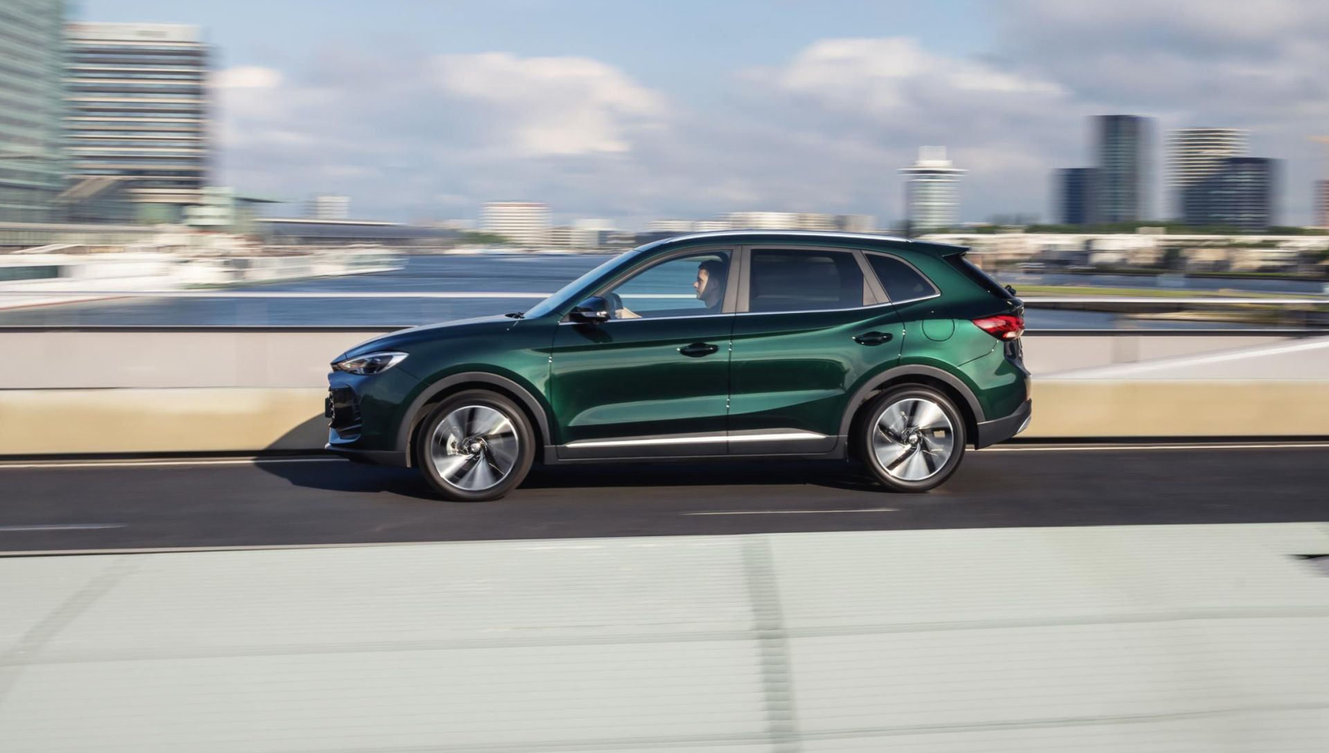 MG Motor isporučio milijun vozila u Europi MG Motor isporučio milijun vozila u Europi