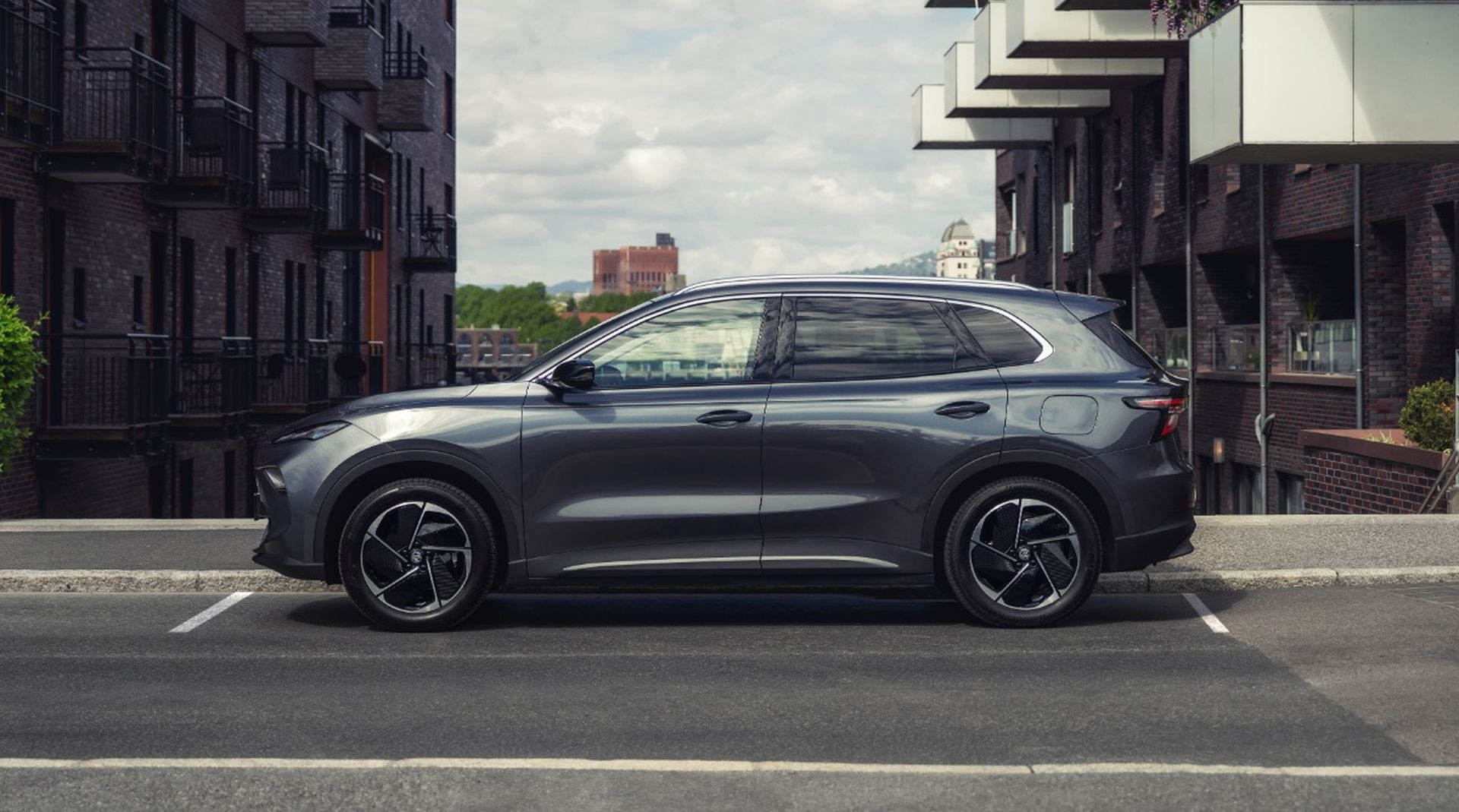 MGS5 EV osvojio nagradu za auto s najboljim pristupačnim tehnološkim paketom u Europi MGS5 EV osvojio nagradu za auto s najboljim pristupačnim tehnološkim paketom u Europi