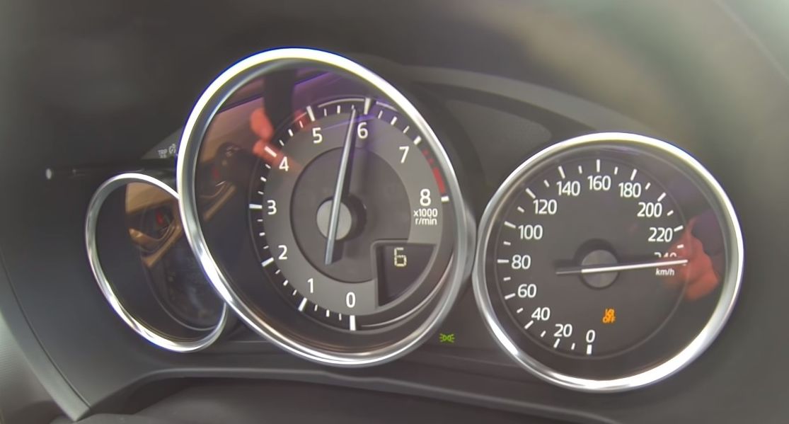 Ovo je prava Mazda MX-5: od 0 do 240 km/h
