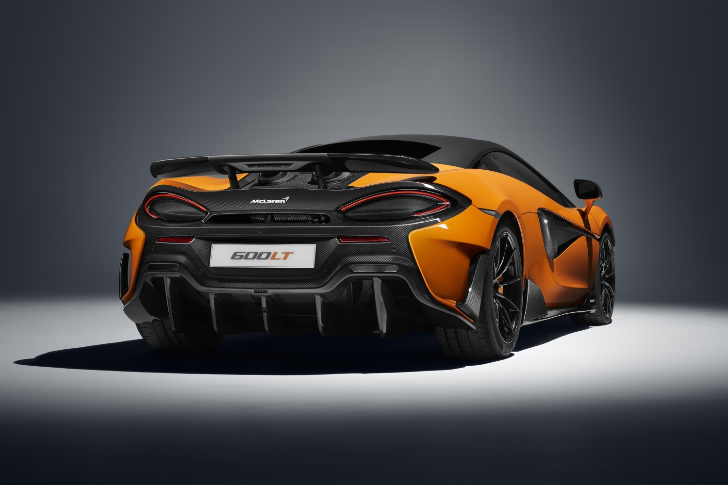 Svjetska premijera: McLaren 600LT na Goodwood Festival of Speed Svjetska premijera: McLaren 600LT na Goodwood Festival of Speed
