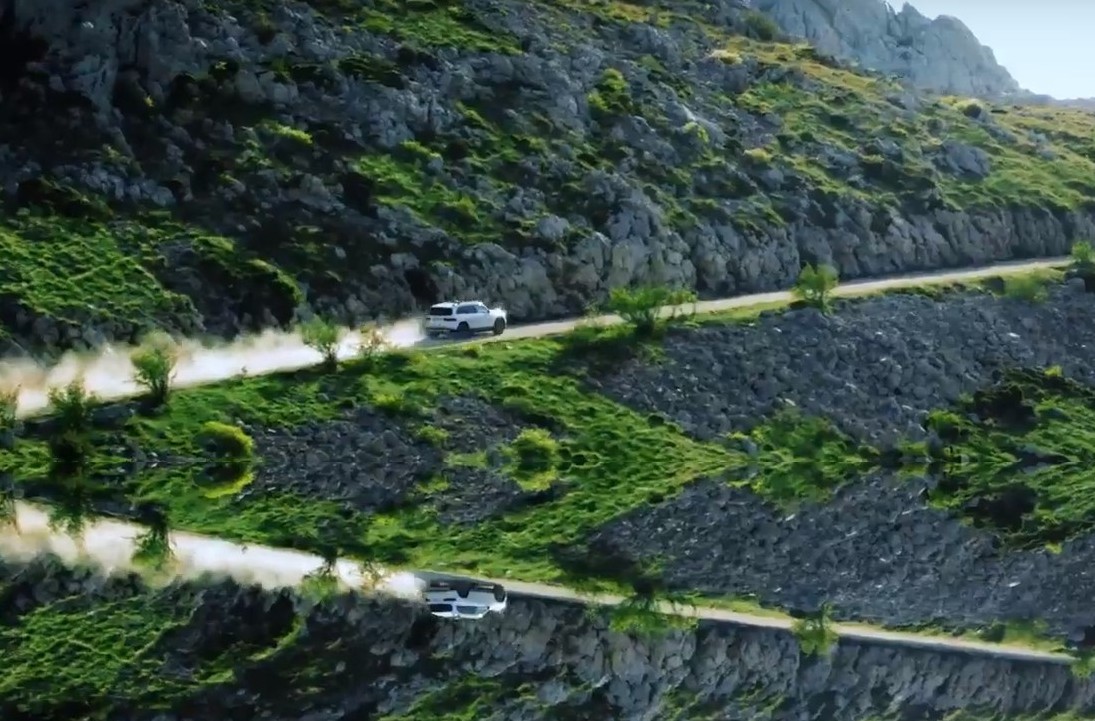 Svjetska premijera: Mercedes-Benz GLB Svjetska premijera: Mercedes-Benz GLB