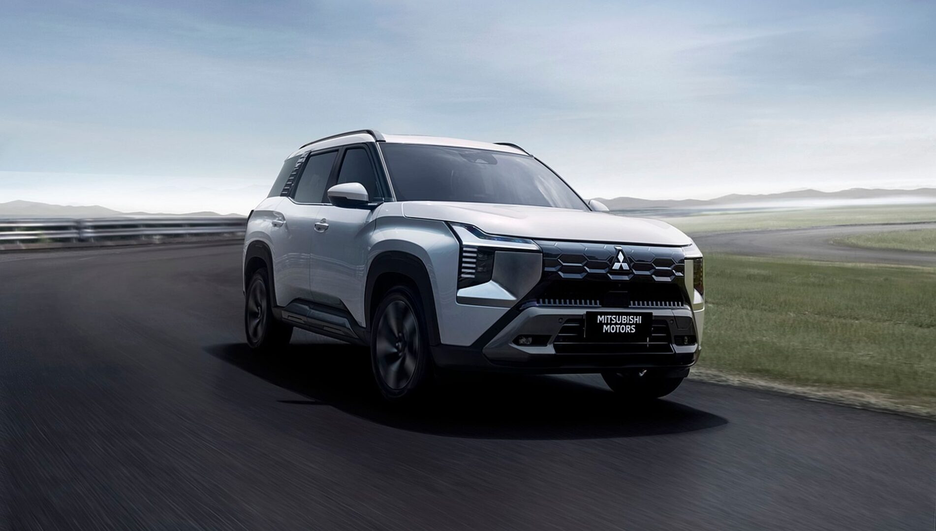 Još jedan pravi Mitsubishi kojeg nećemo vidjeti u Europi Još jedan pravi Mitsubishi kojeg nećemo vidjeti u Europi