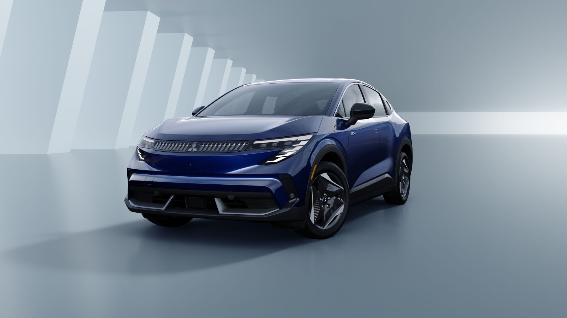 Mitsubishi je najavio još jedan električni model – Eclipse Sportback EV