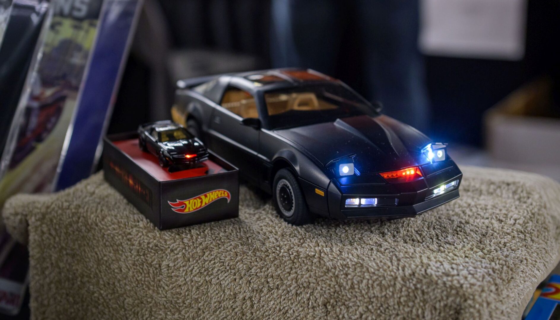 Stiže još bolja i veća ModelMania, a organizira se i humanitarna akcija