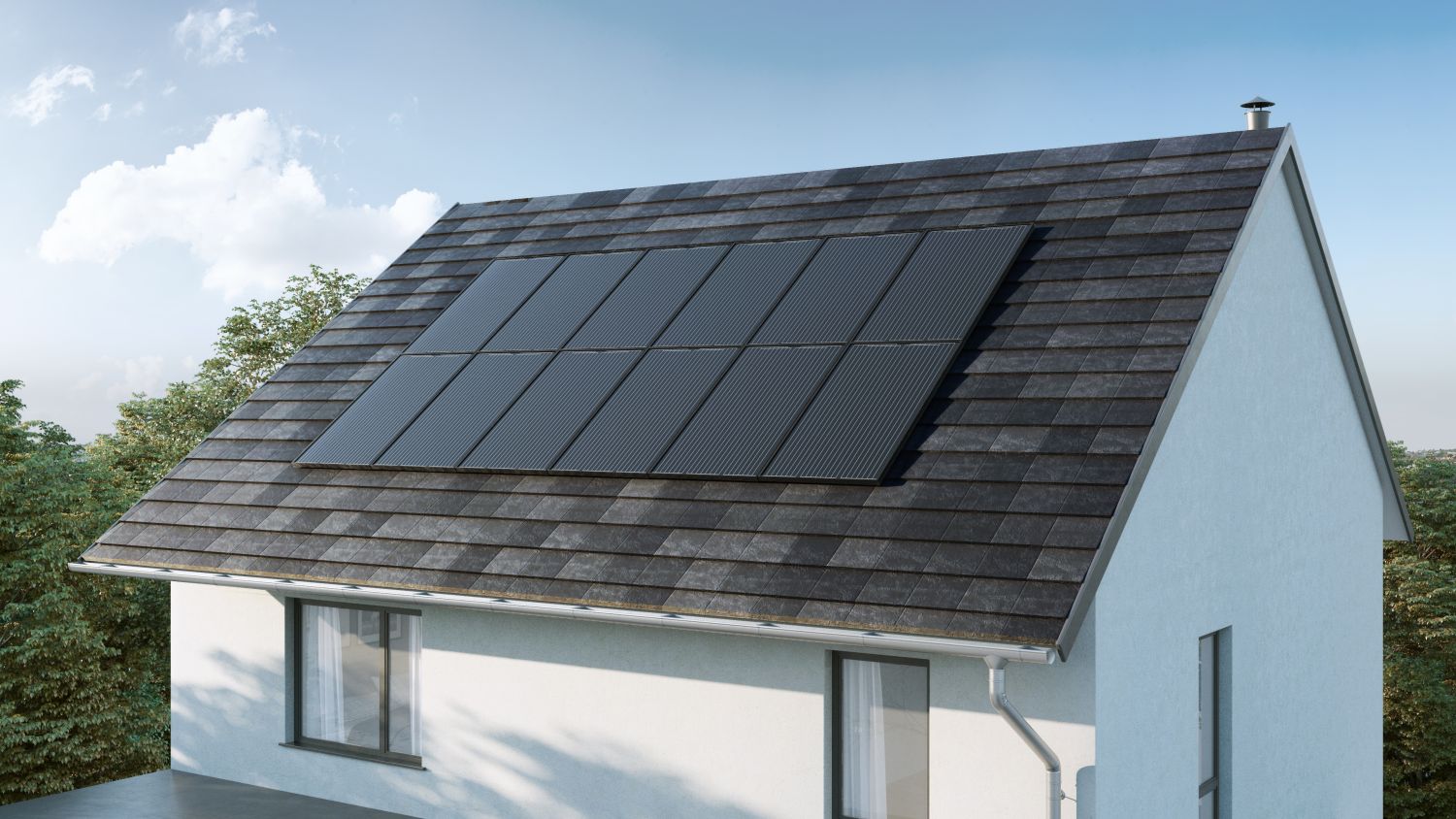 Nissan Energy Solar štedi do 66 posto na računima za električnu energiju Nissan Energy Solar štedi do 66 posto na računima za električnu energiju