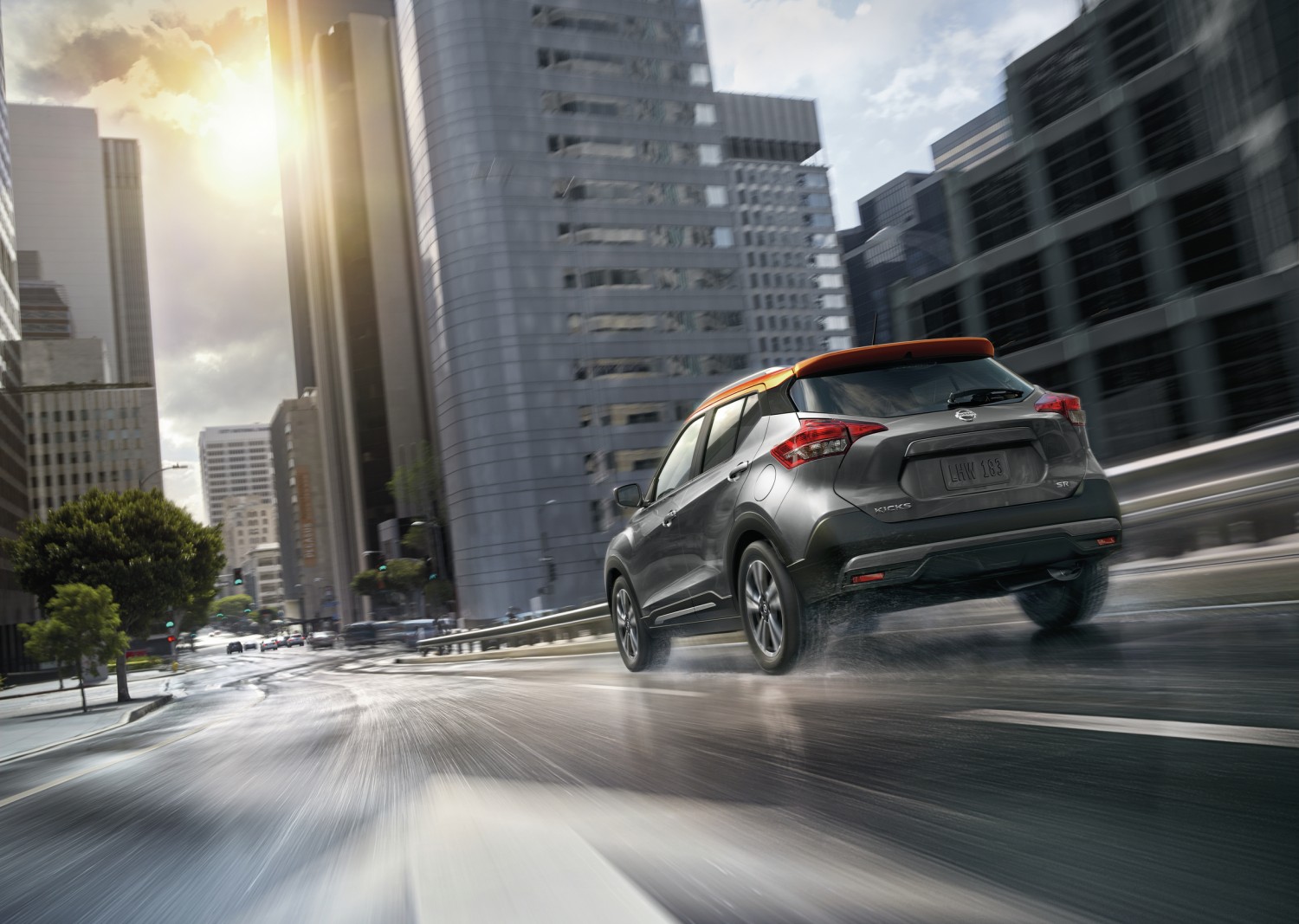 Nissanovi modeli namijenjeni za američko tržište Nissanovi modeli namijenjeni za američko tržište