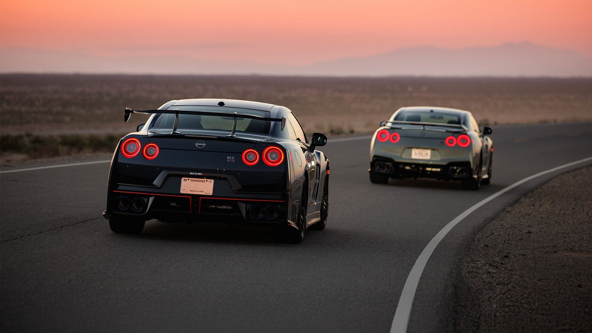 Nissan R35 GT-R: posljednji primjerak ispraćen s proizvodne linije Nissan R35 GT-R: posljednji primjerak ispraćen s proizvodne linije