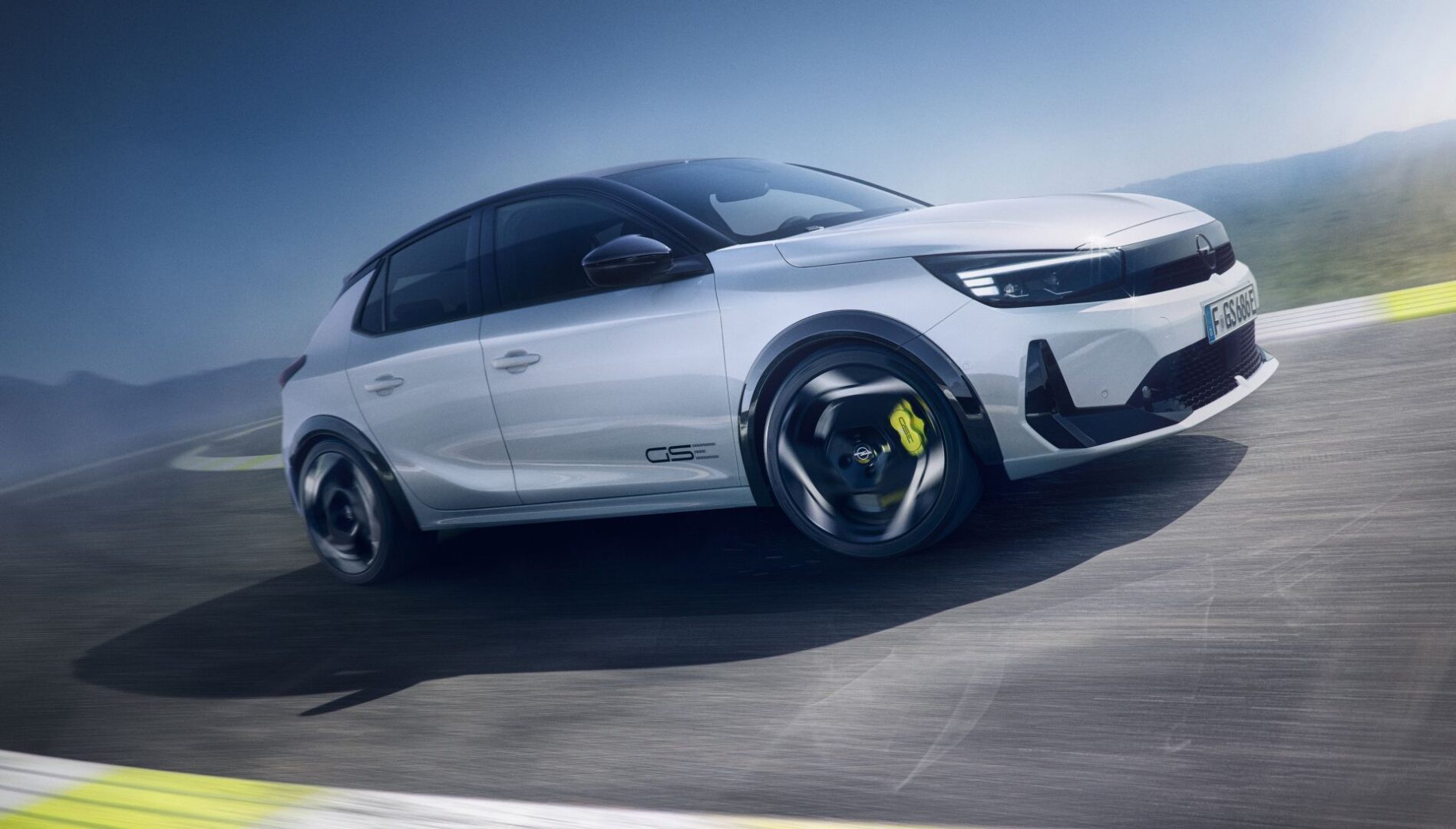 Opel najavljuje „uskrsnuće“ sportske Corse