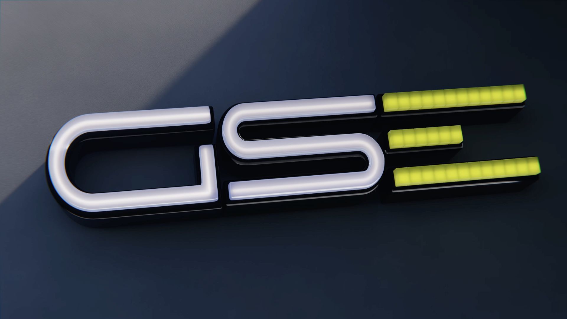 Od sada GSE oznaku nose električni modeli visokih performansi