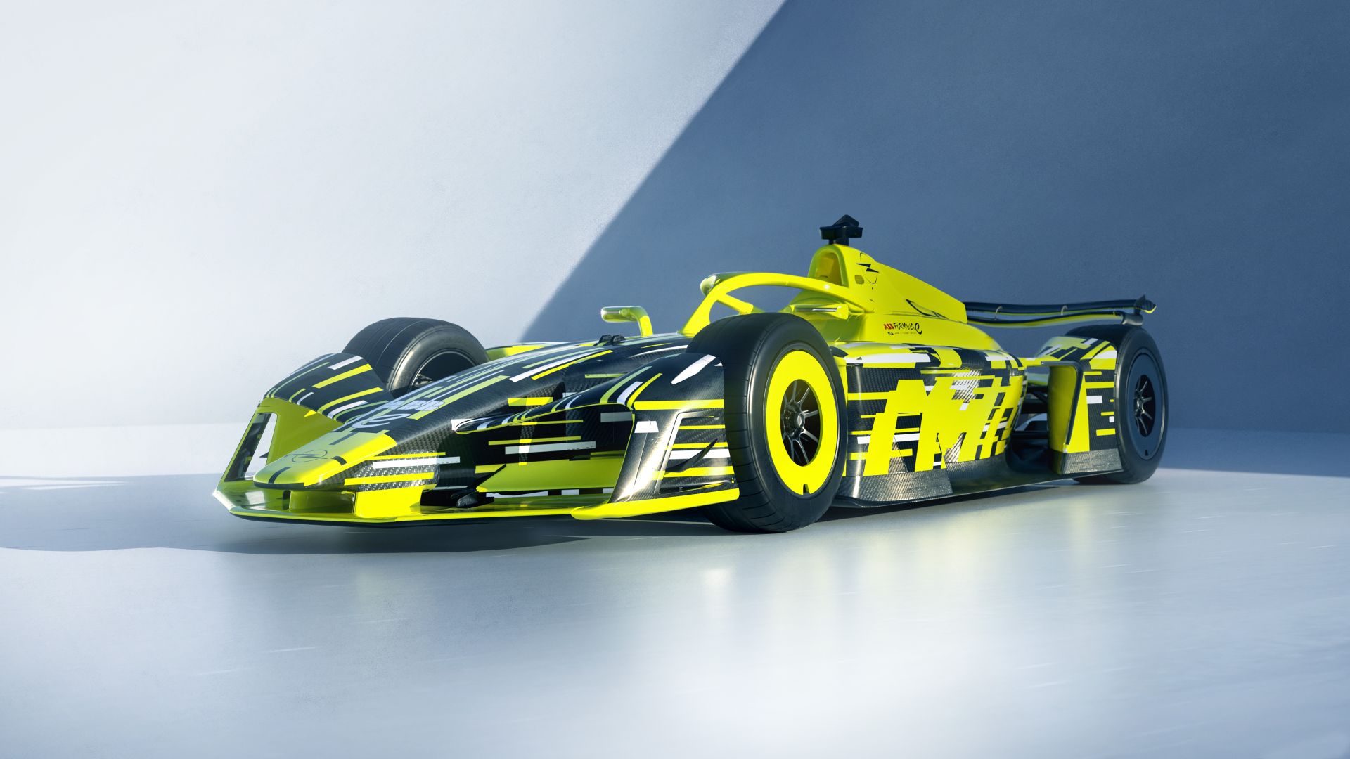 Opel predstavlja prototip trkaćeg automobila GEN4 Formula E