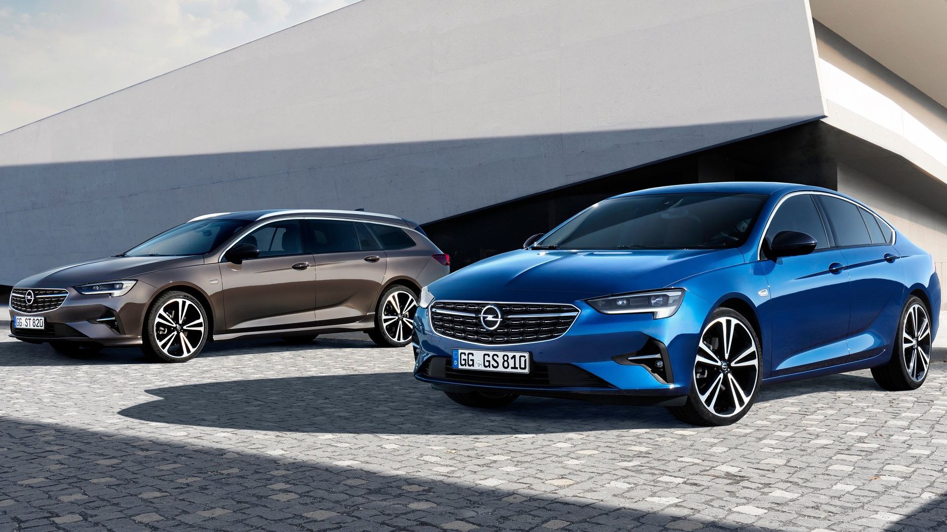 Insignia je trebala dobiti nasljednika, no Peugeot je preuzeo projekt Insignia je trebala dobiti nasljednika, no Peugeot je preuzeo projekt