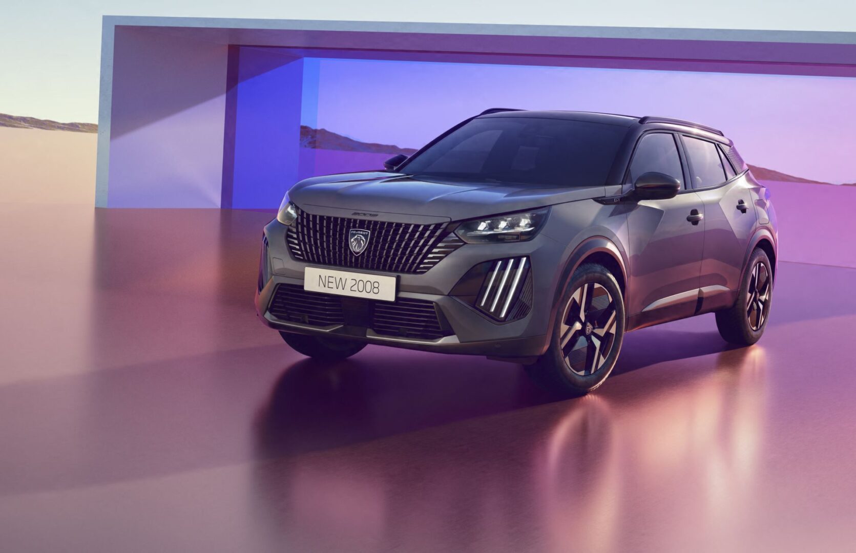 Novi problem za Stellantis: opoziv za gotovo 700.000 vozila Novi problem za Stellantis: opoziv za gotovo 700.000 vozila