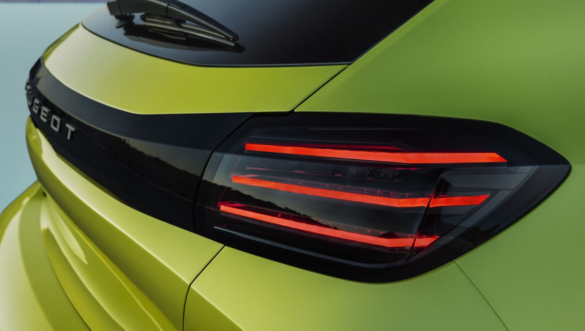 Peugeot najavio Turbo 100 motor za 208 i 2008 Peugeot najavio Turbo 100 motor za 208 i 2008