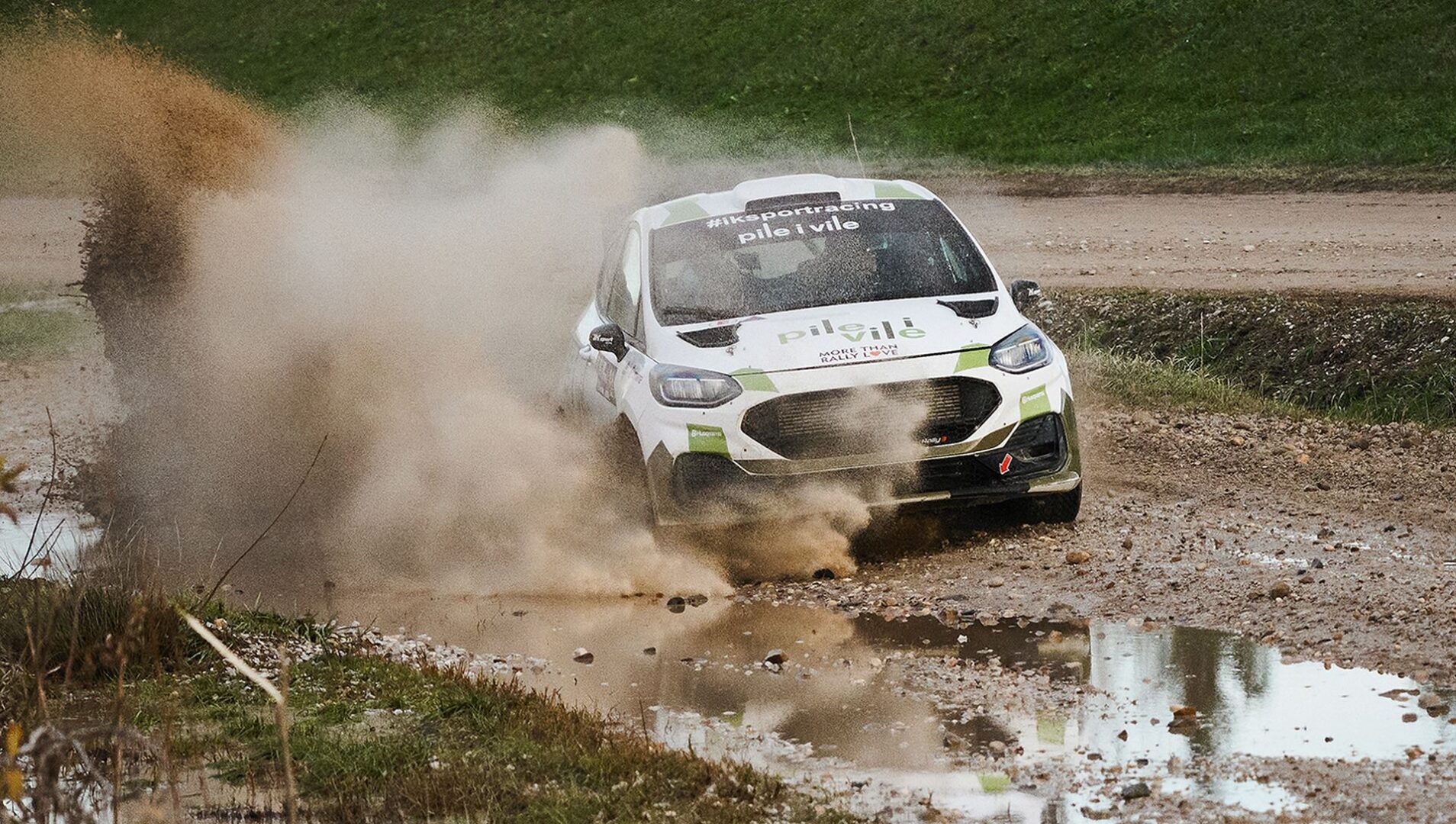 Rekordan broj prijava za 15. Rally Show Santa Domenica