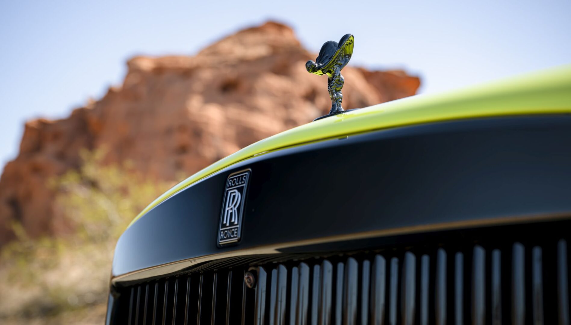 Ima se para: s preko 6000 prodanih automobila, 2023. je rekordna godina za Rolls-Royce Ima se para: s preko 6000 prodanih automobila, 2023. je rekordna godina za Rolls-Royce