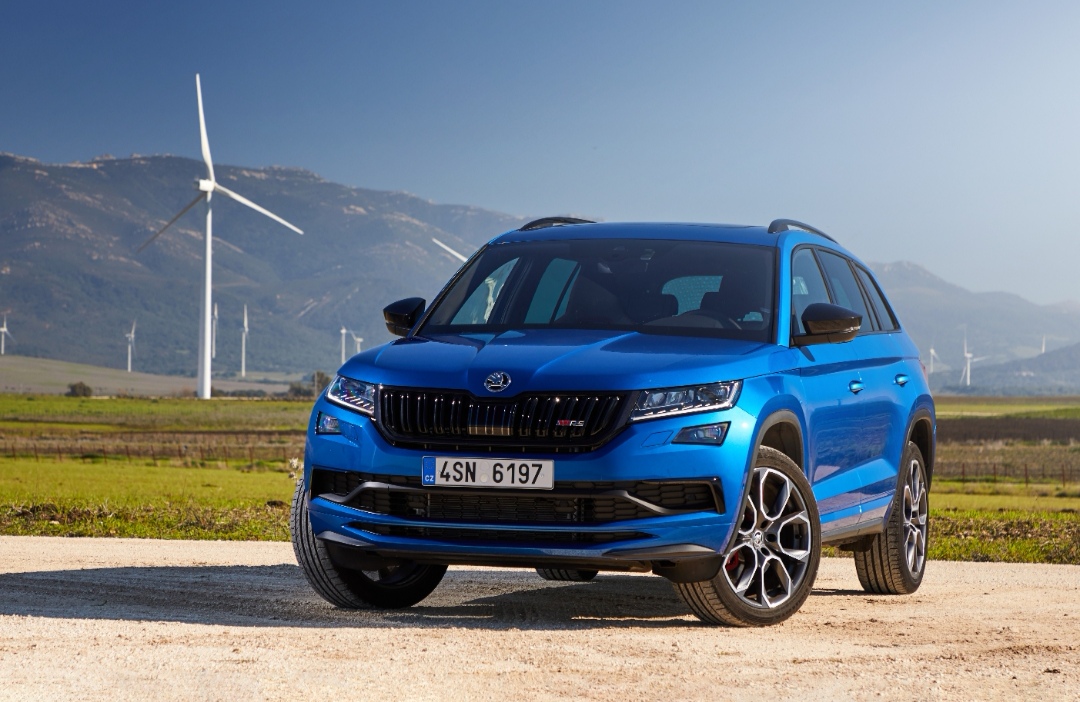 Škoda najavljuje ulaganje u 30 novih modela Škoda najavljuje ulaganje u 30 novih modela