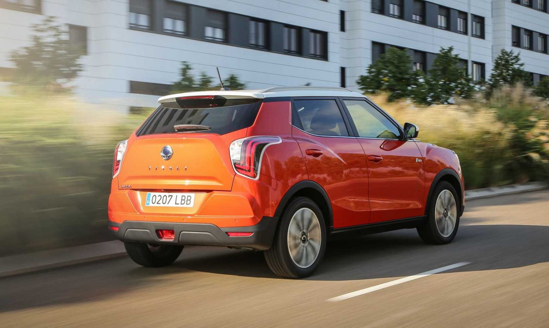 Sada je i službeno: SsangYong proglasio bankrot!