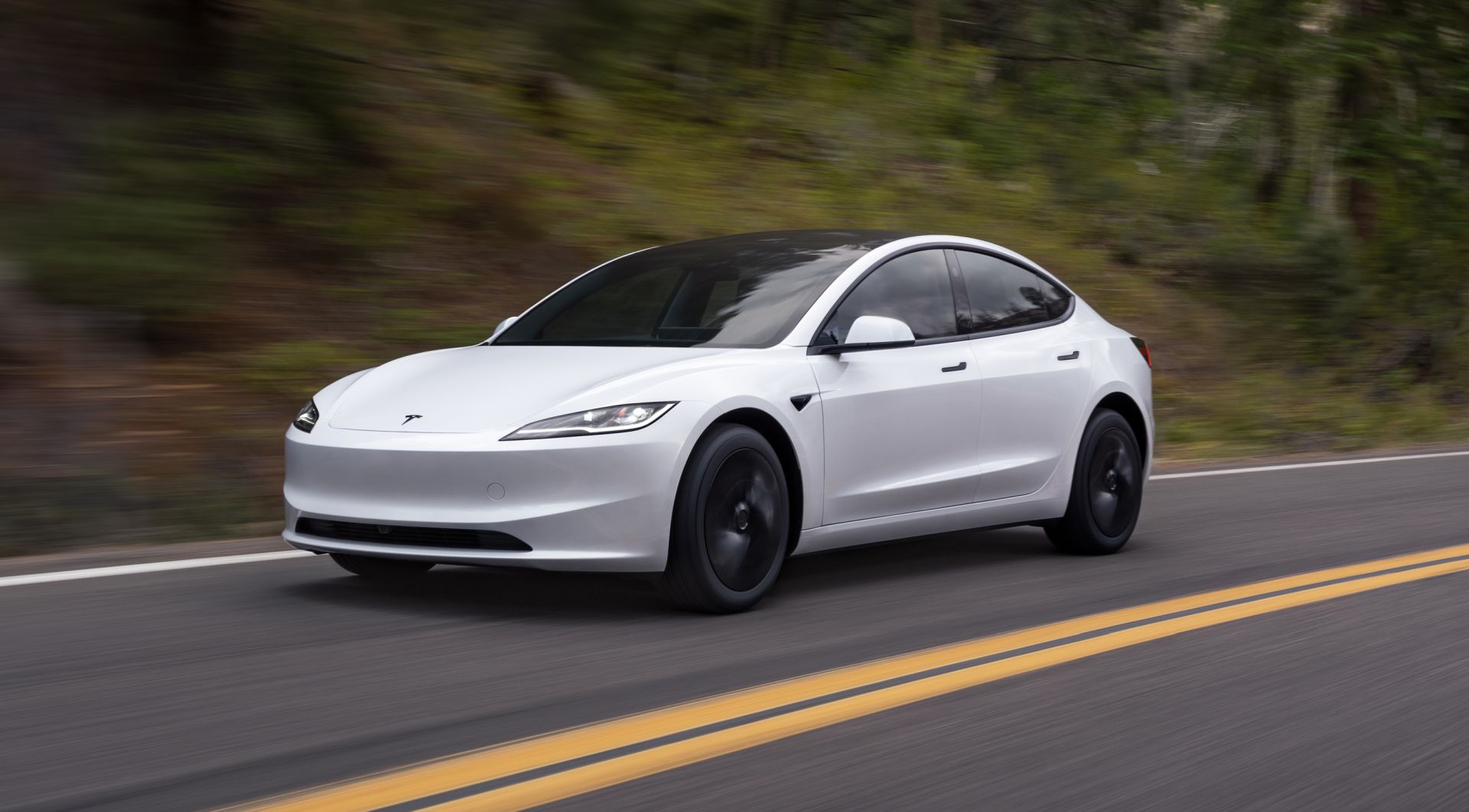 Tesla nema problem s prodajom samo u Europi, već i u SAD-u