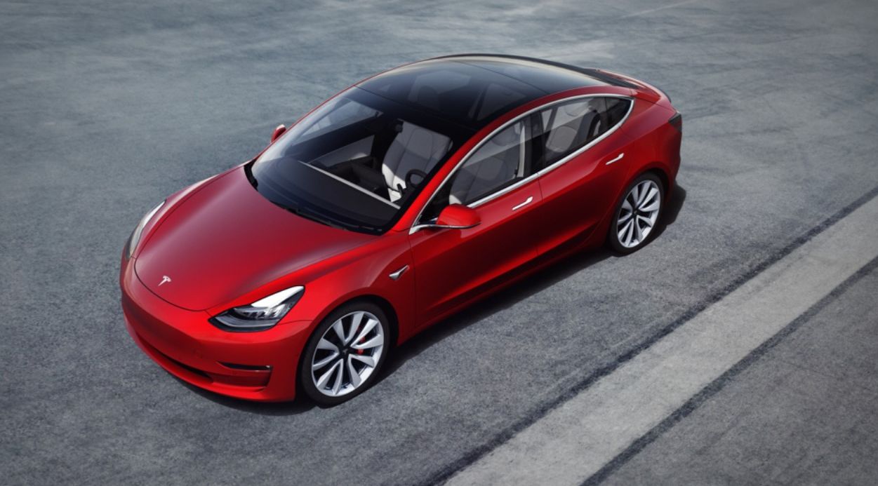 Tesla Motors konačno ostvario dobit