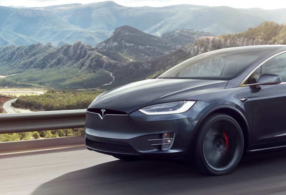 Tesla električni pick-up stiže za dvije godine Tesla električni pick-up stiže za dvije godine
