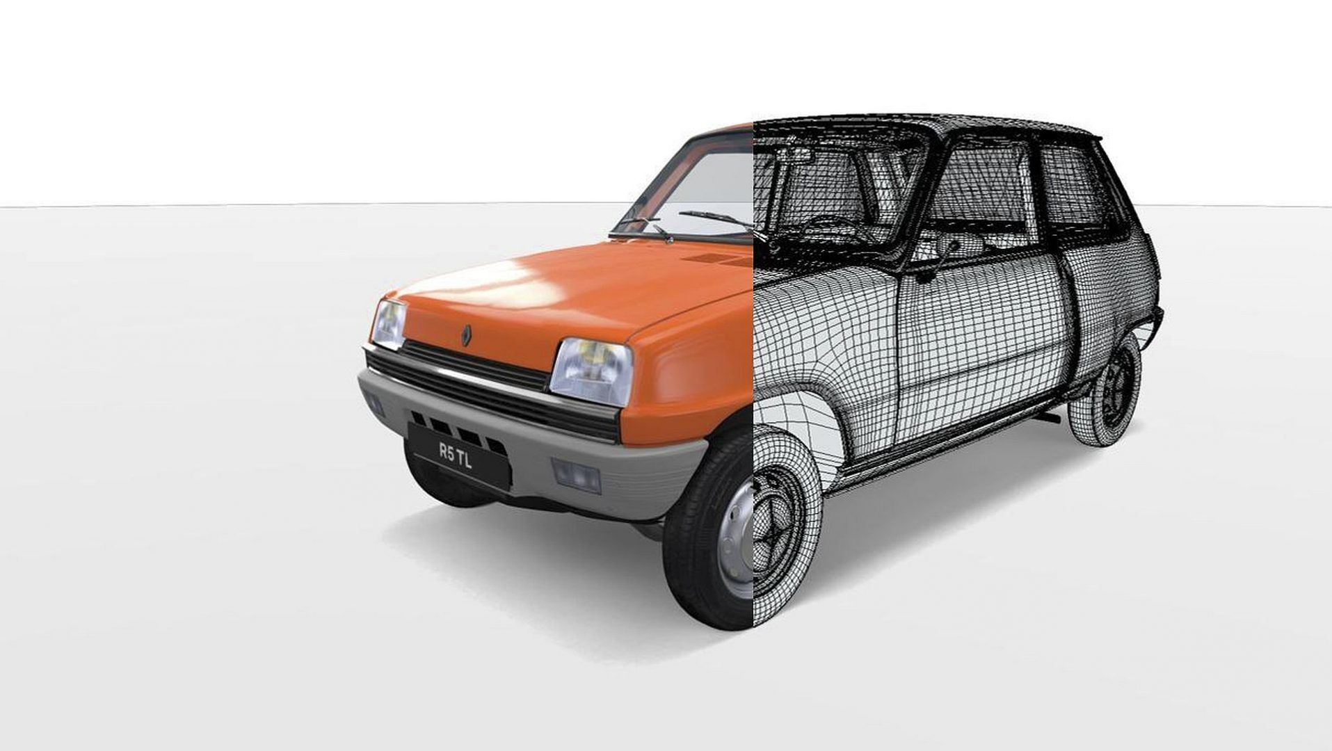 Renault je otvorio virtualni muzej The Originals i novu internetsku trgovinu Renault je otvorio virtualni muzej The Originals i novu internetsku trgovinu
