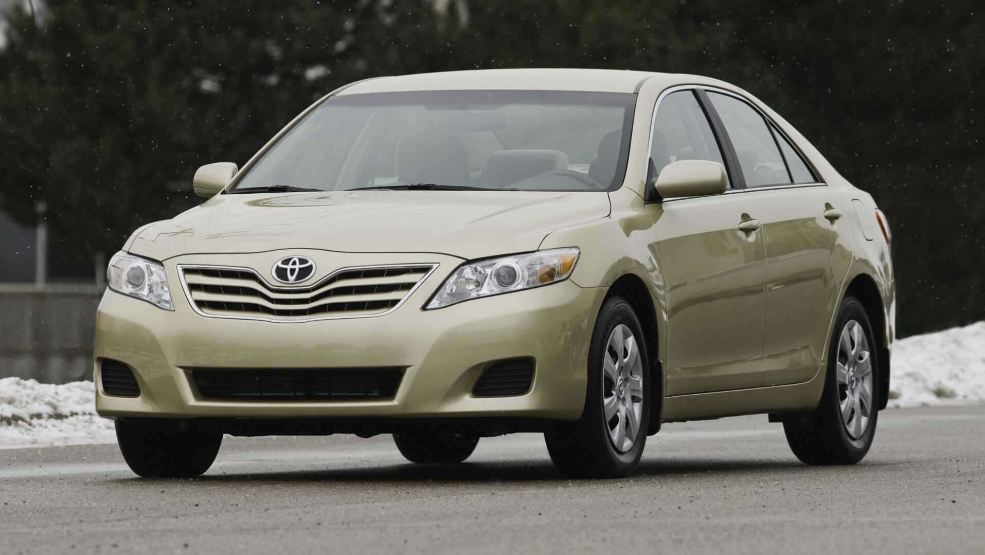 Kupe ih nove i dugo voze: koji su najomiljeniji modeli prvih vlasnika