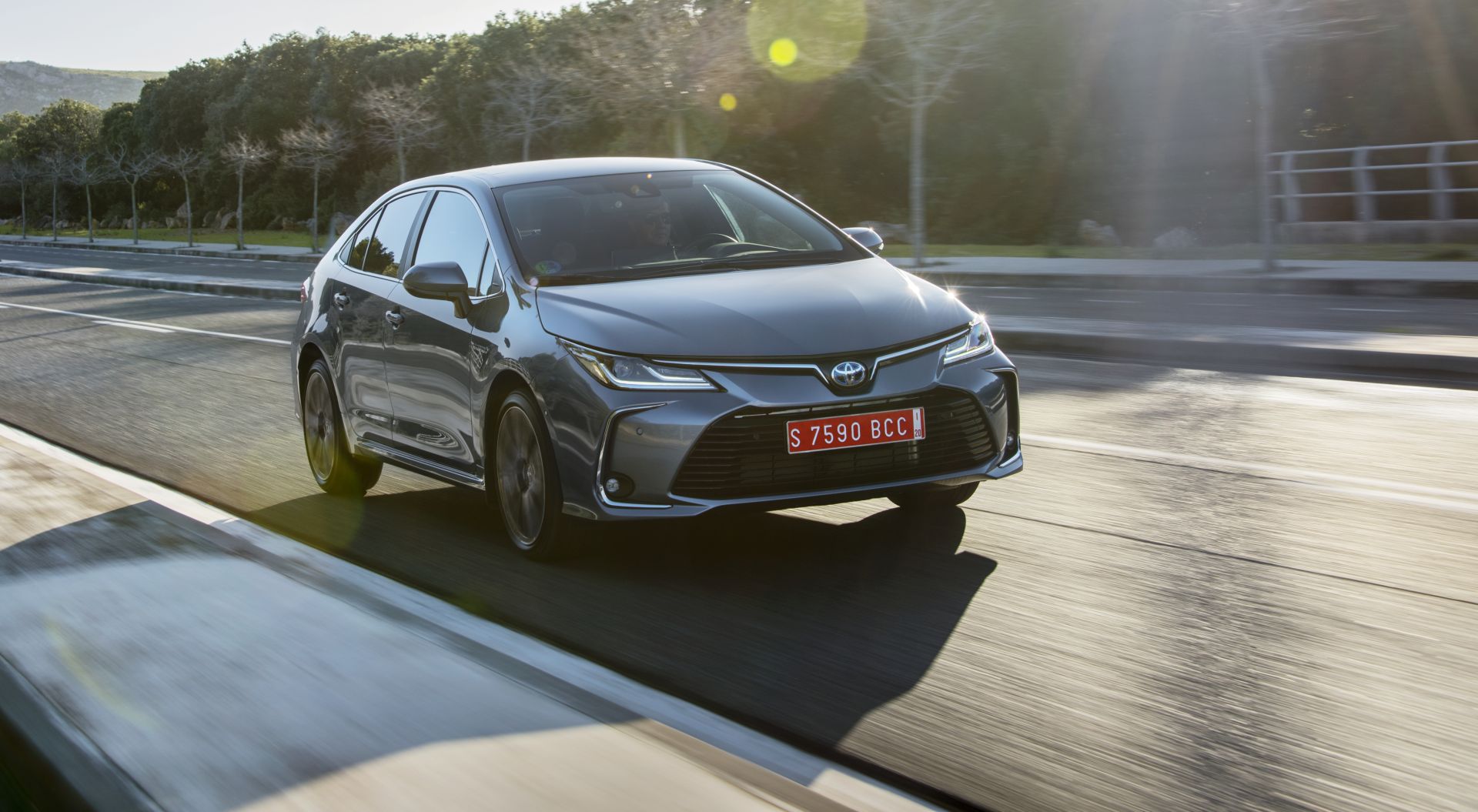 Podaci o svjetskoj prodaji 2020.: Toyota je najprodavanija, a rast prodaje električnih vozila je 43 posto
