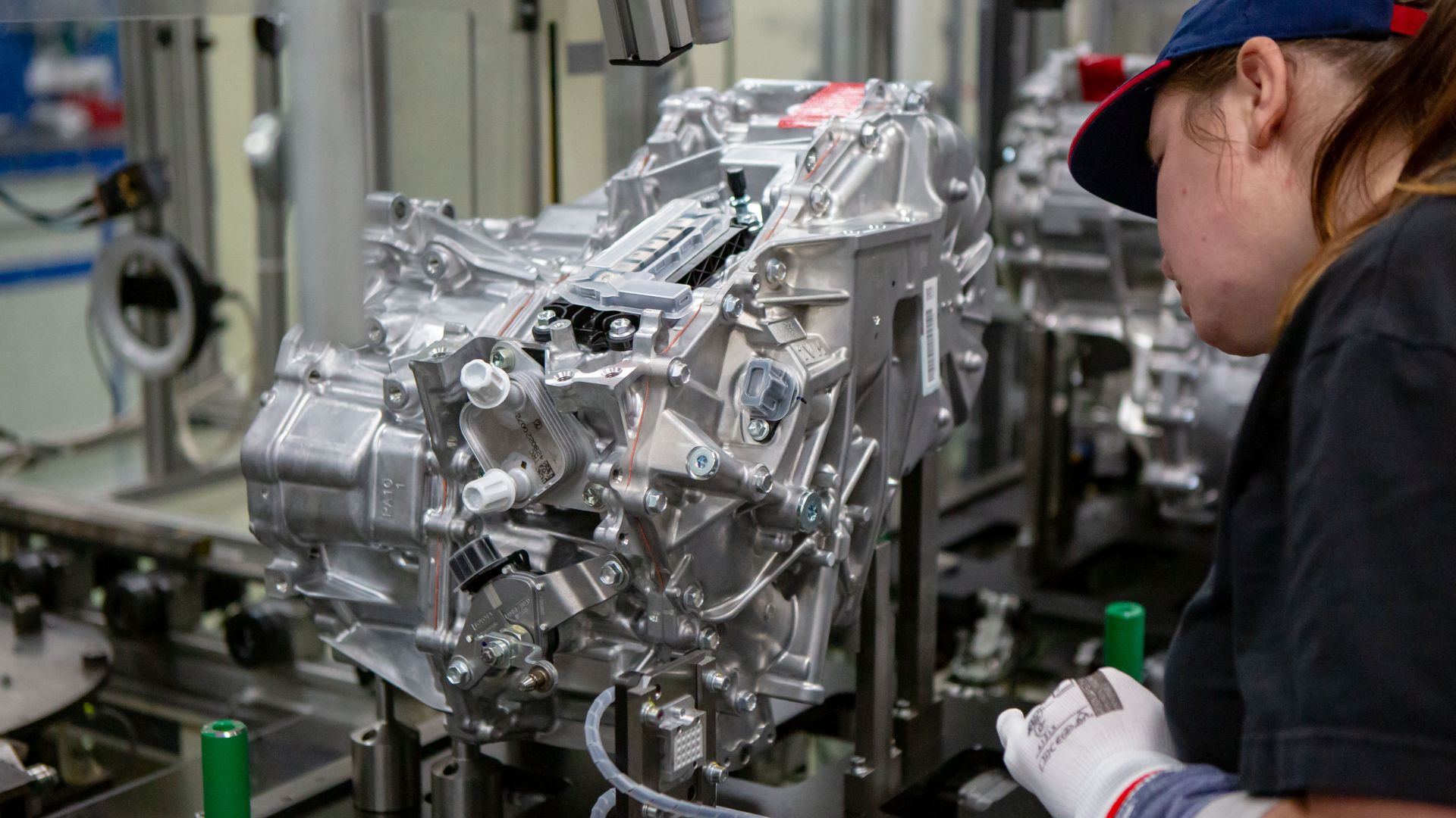 Toyota je započela proizvodnju 5. generacije hibridnog pogonskog sklopa