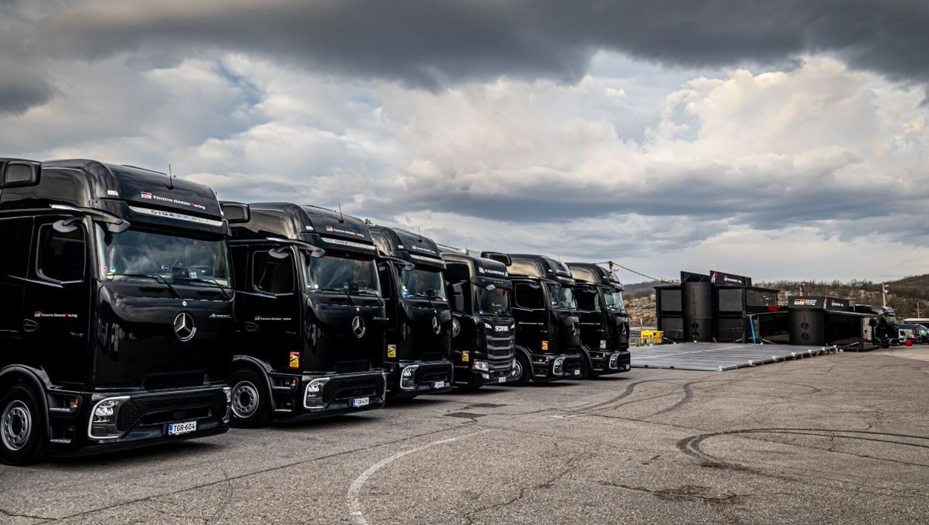 Od četvrtka Grobnik postaje središte adrenalina i zabave Od četvrtka Grobnik postaje središte adrenalina i zabave