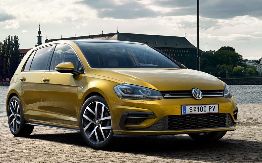 Tko je prodao najviše novih automobila u srpnju 2018. Tko je prodao najviše novih automobila u srpnju 2018.