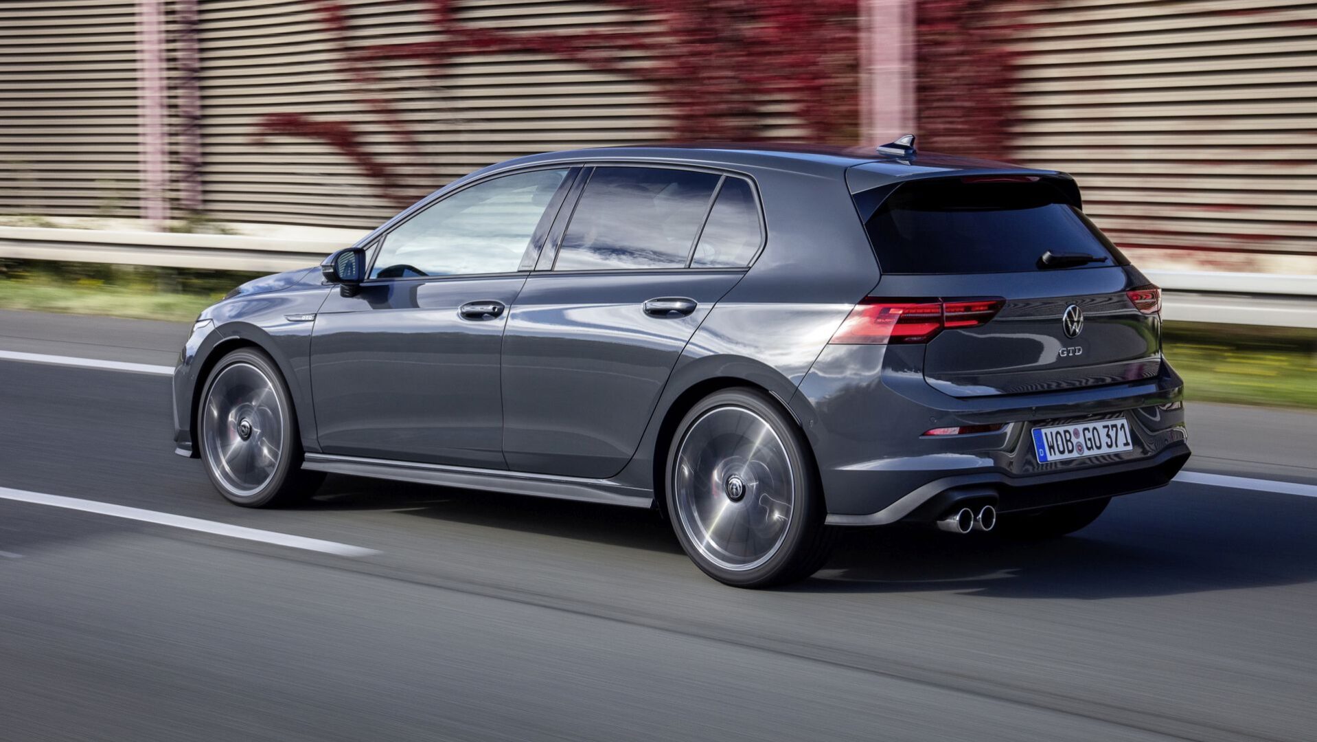 Nestao je tiho i neprimjetno – nema više Volkswagen Golfa GTD Nestao je tiho i neprimjetno – nema više Volkswagen Golfa GTD