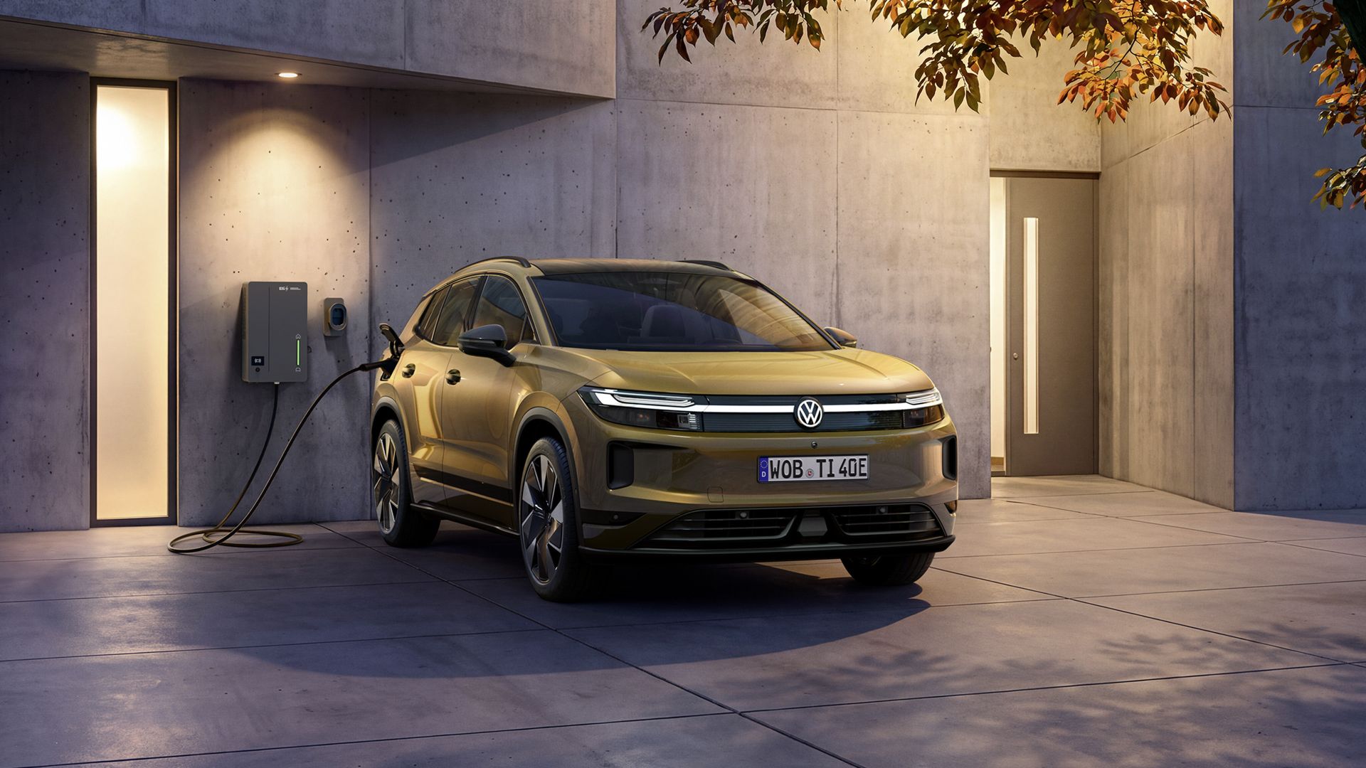 Novi ID. Tiguan dolazi kao zamjena za dva modela