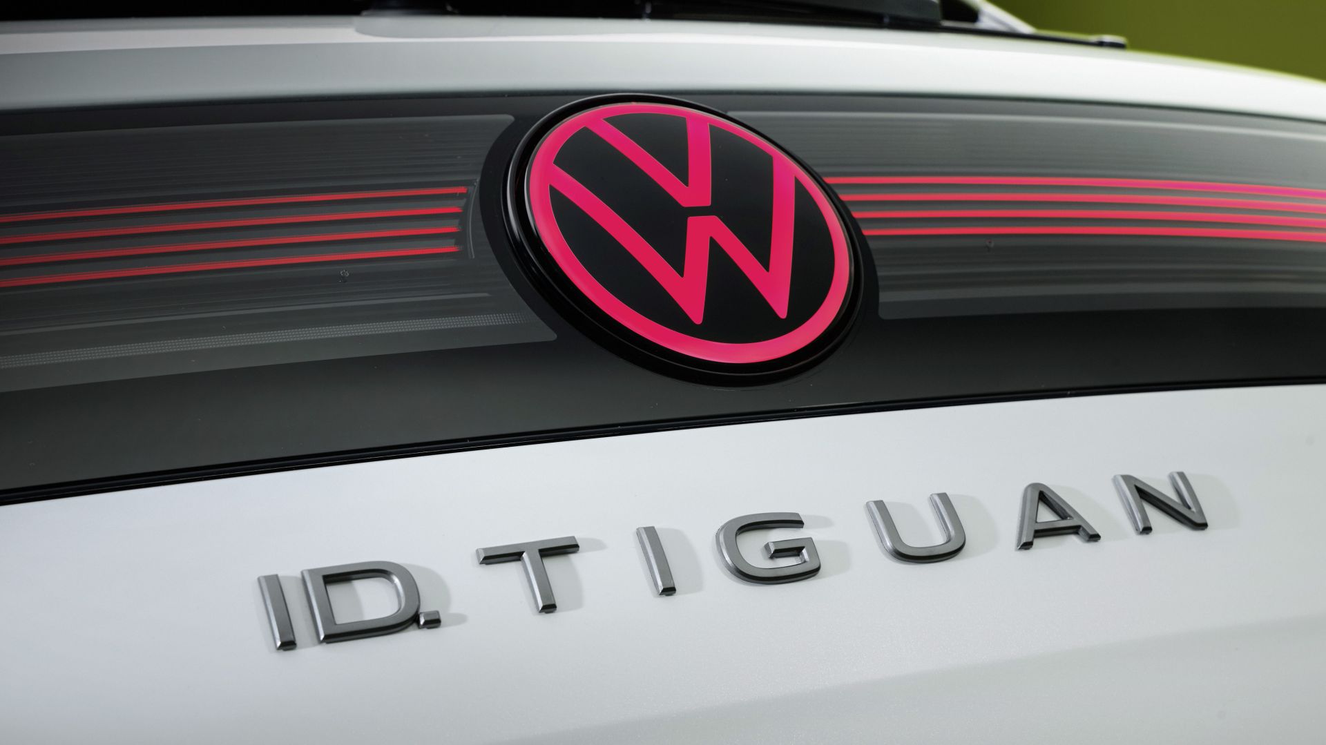 Najavljen je električni Volkswagen ID. Tiguan Najavljen je električni Volkswagen ID. Tiguan