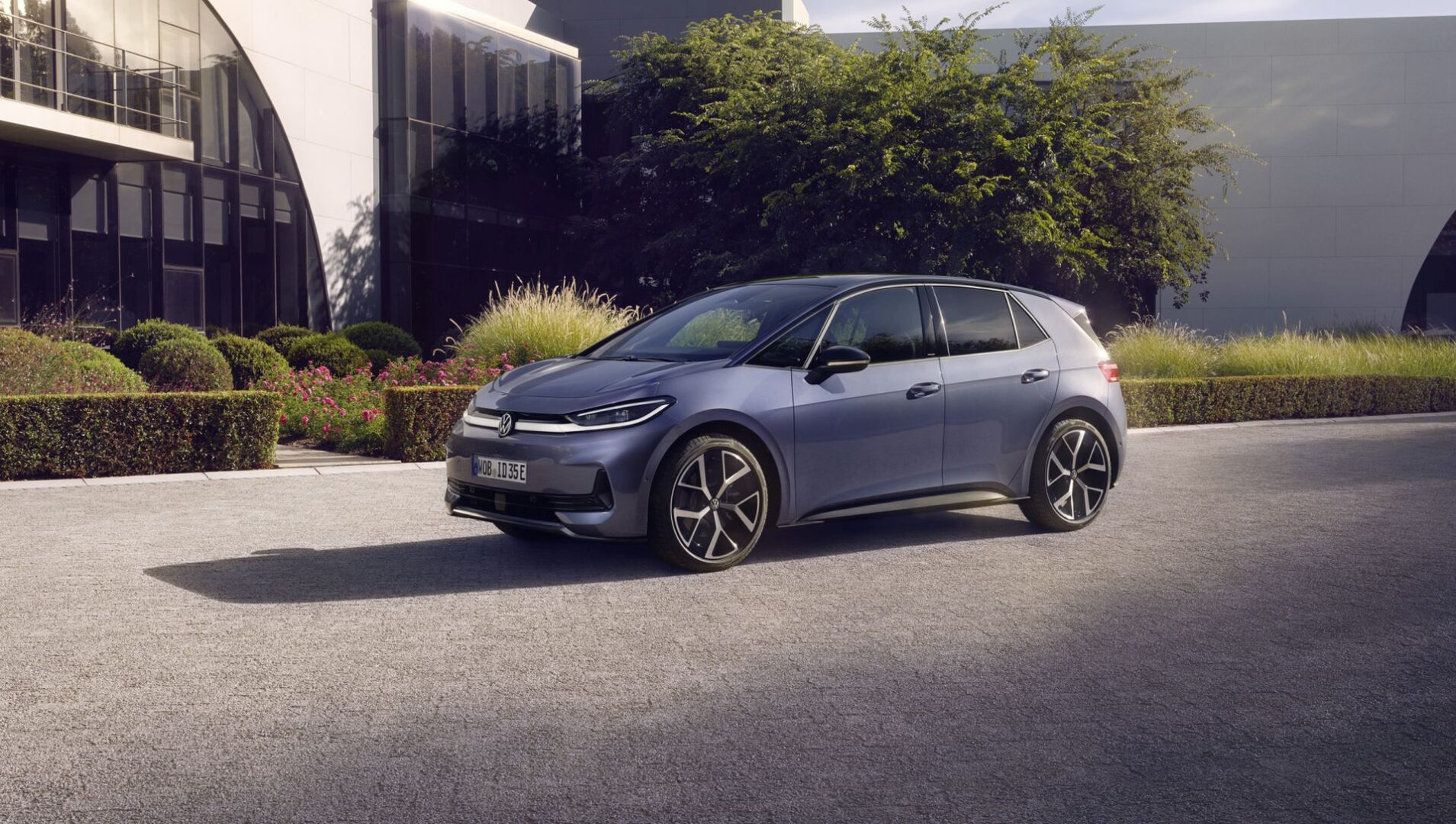 Premijera za ID.3 Neo: Je li VW konačno došao pameti?