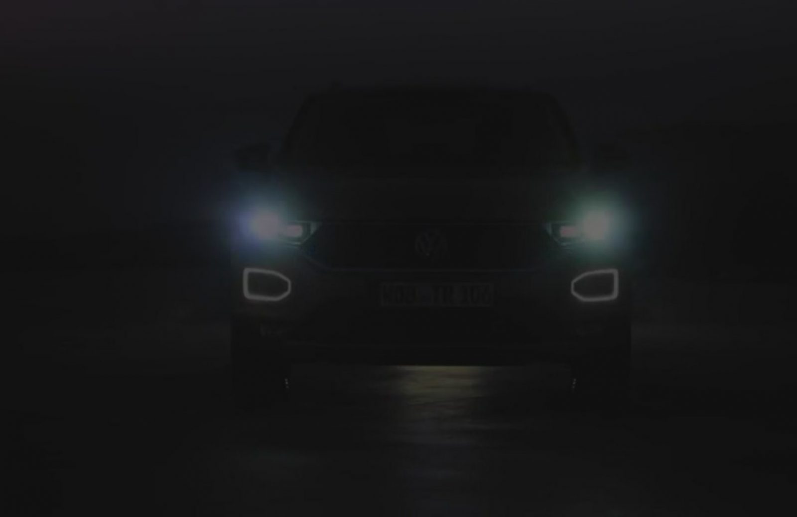 Uskoro svjetska premijera: Volkswagen T-Roc Uskoro svjetska premijera: Volkswagen T-Roc