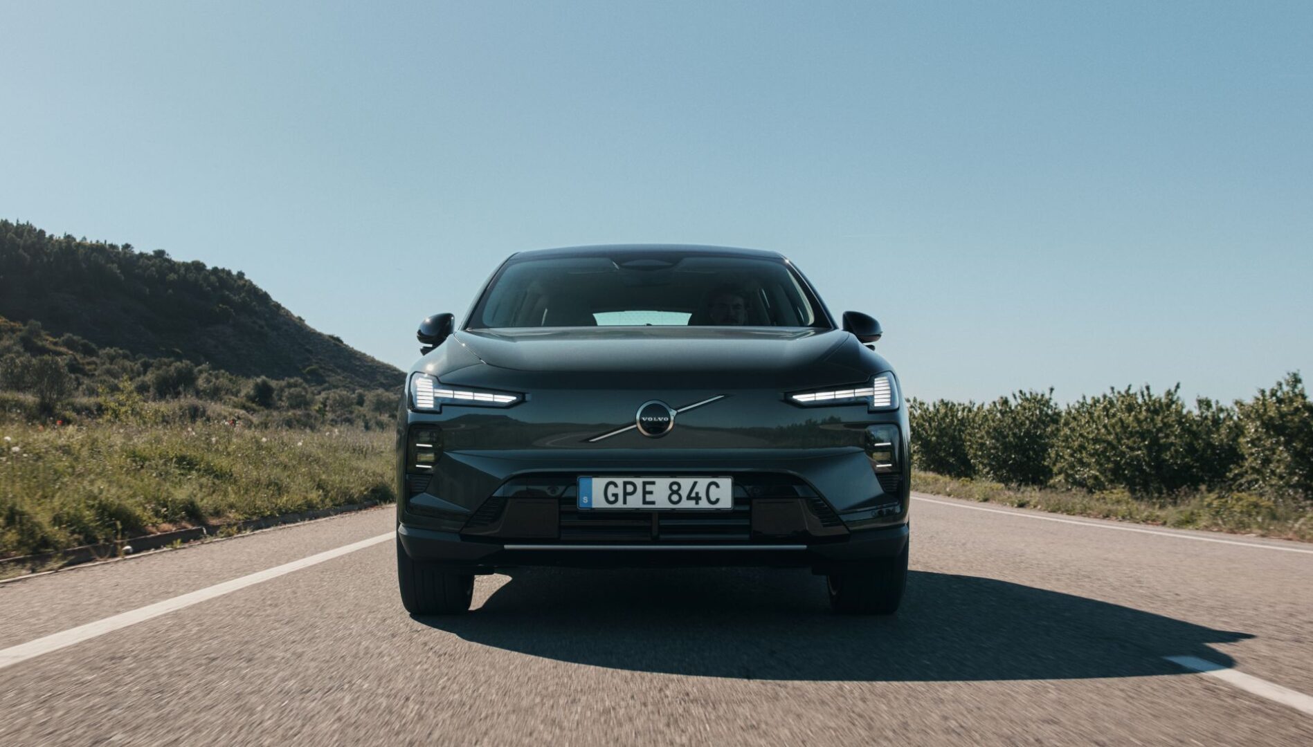 Bahatost ili bezobrazluk: Volvo za pranje farova traži preko 3.500€