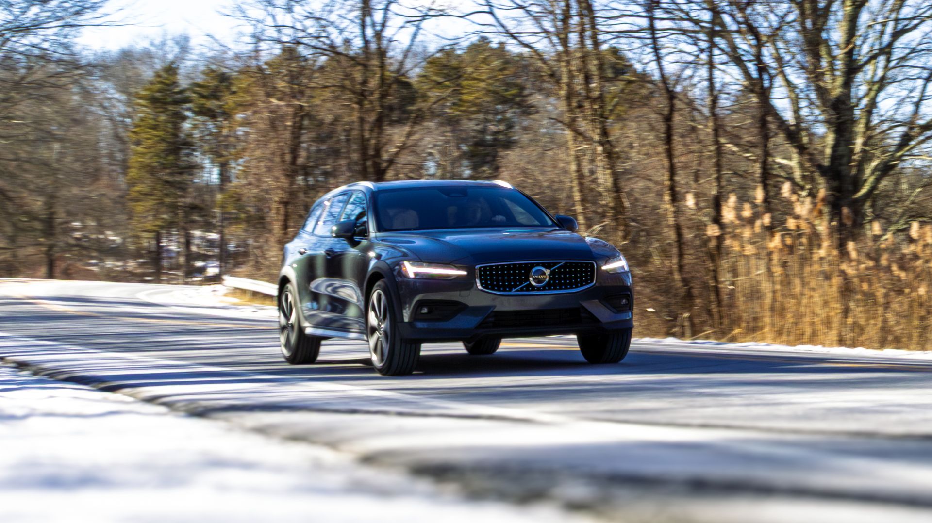 Volvo ukida posljednji karavan u SAD-u