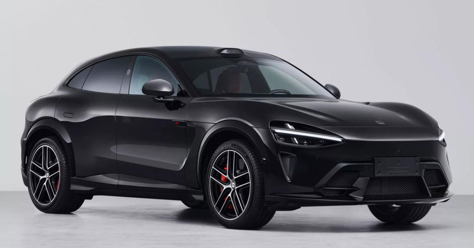 Xiaomi predstavio „narodni Ferrari“