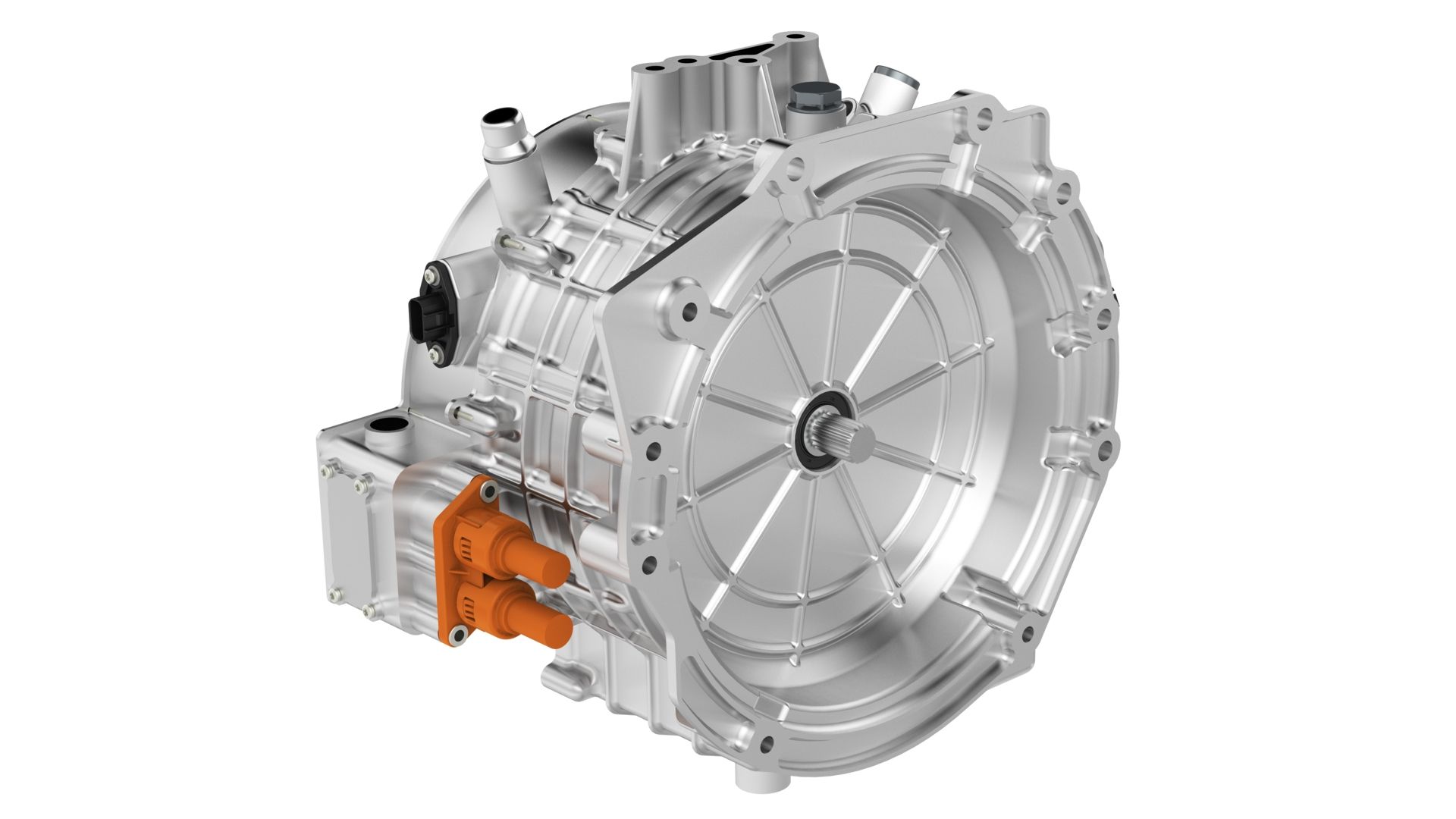 ZF je predstavio novi range extender